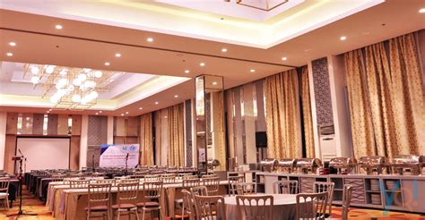 Hive Hotel QC Function Rooms .